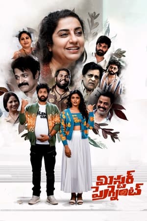 Mr. Pregnant (2023) (Hindi – Telugu) Dual Audio –
