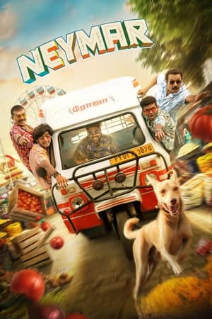 Neymar 2023 (Hindi – Malayalam) Dual Audio –