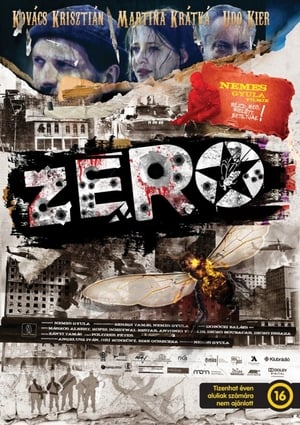 Zero (2018) Hindi Movie - [400MB]